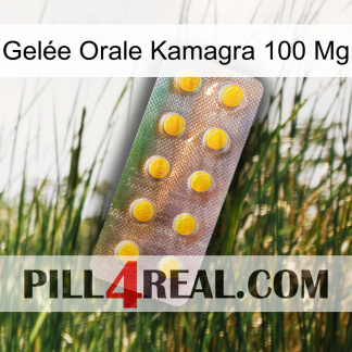 Gelée Orale Kamagra 100 Mg new11